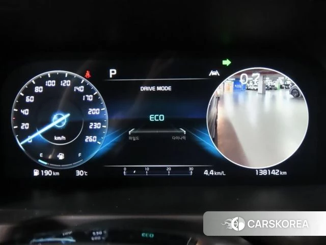 Kia Sorento 4th Generation id 4745233 из Кореи 18