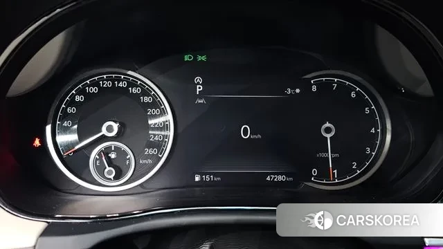 Genesis GV70 id 3597580 из Кореи 18