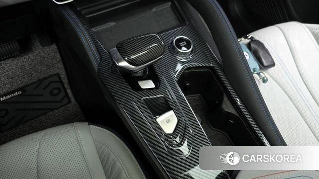 Renault Korea (Samsung) Grand Coleos id 3882714 из Кореи 18