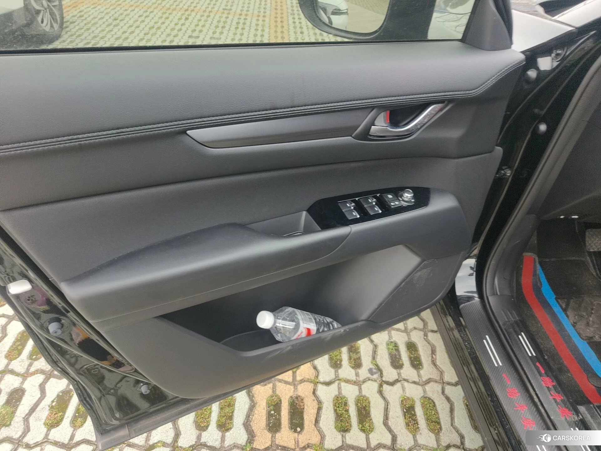 Mazda CX-5 id 4467496 из Китая 15