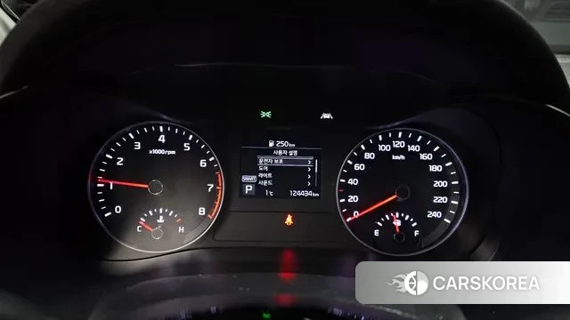 Kia Come New K3 id 3541445 из Кореи 18