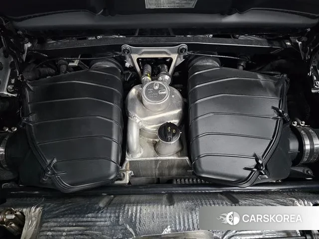 Lamborghini Huracan id 3457496 из Кореи 18