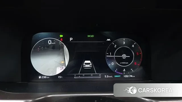 Kia Sorento 4th Generation id 3708666 из Кореи 18