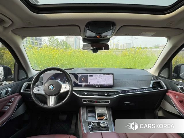BMW X5 id 4271387 из Китая 15