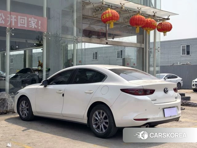Mazda 3 Angkesaila id 4208505 из Китая 15