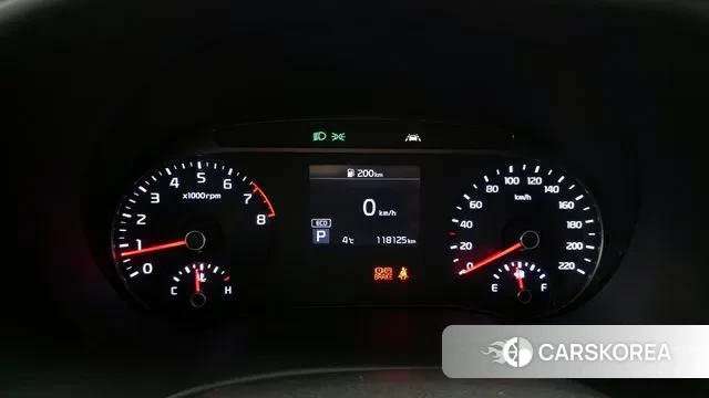 Kia Soul Booster id 3562873 из Кореи 18