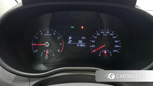 Kia All New Morning (JA) id 4502387 из Кореи 18