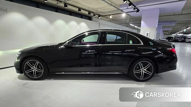 Mercedes-Benz E-Class W214 id 3841110 из Кореи 18