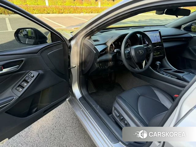 Toyota Asian dragon id 4277982 из Китая 20