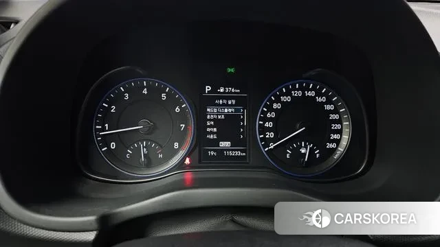 Hyundai Kona id 3386280 из Кореи 18