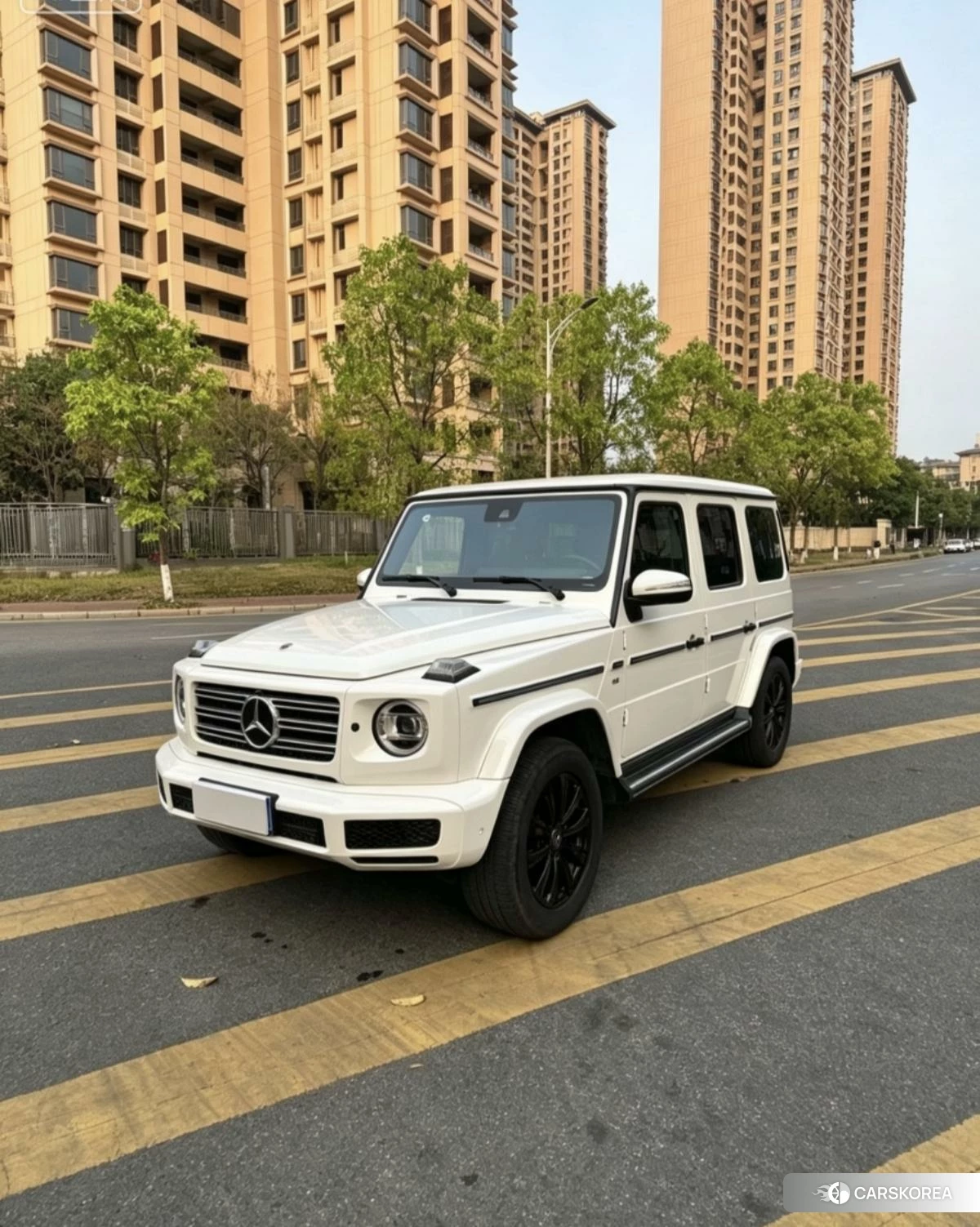 Mercedes-Benz G-class id 4493296 из Китая 8