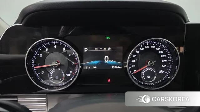 Hyundai The New Grandeur IG id 3334653 из Кореи 18