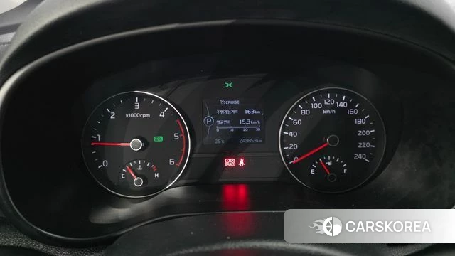 Kia Sportage 4th Generation id 4785854 из Кореи 18