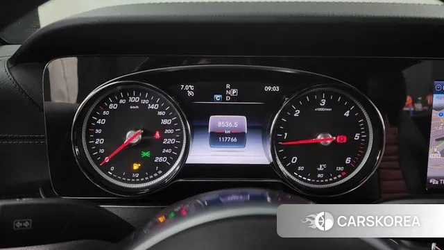 Mercedes-Benz E-Class W213 id 3413217 из Кореи 18