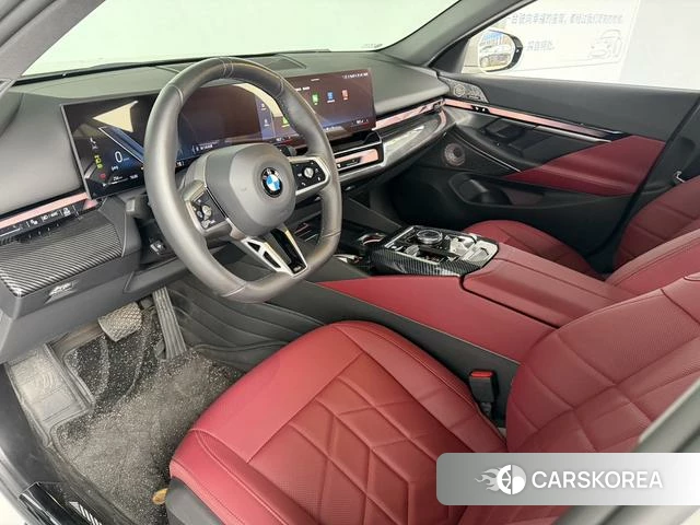 BMW 5 series id 4273552 из Китая 15