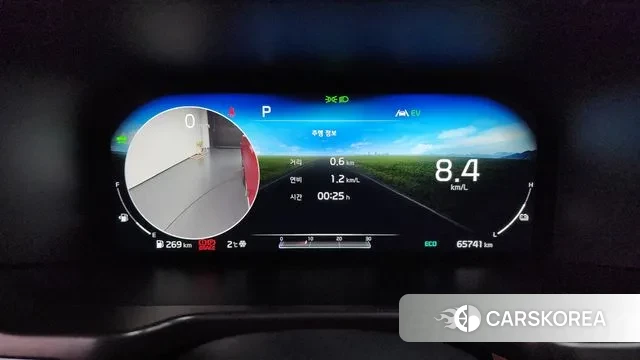 Kia Sorento 4th Generation id 3607415 из Кореи 18