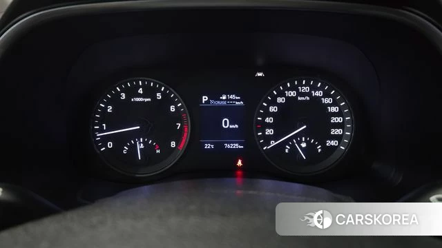 Hyundai All New Tucson id 4304537 из Кореи 28