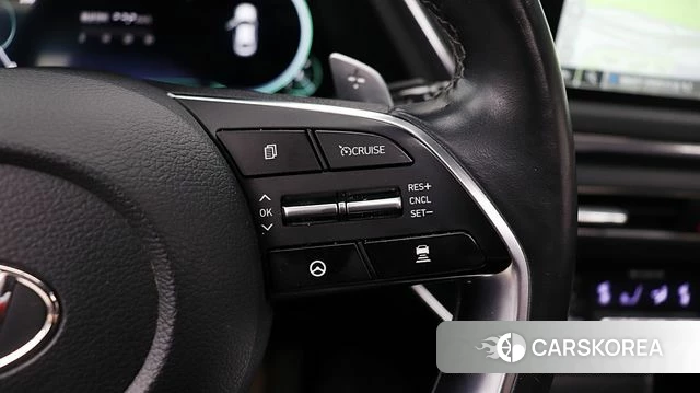 Hyundai Sonata (DN8) id 4864989 из Кореи 18