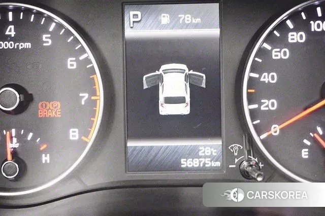 Kia Morning Urban (JA) id 3023937 из Кореи 18