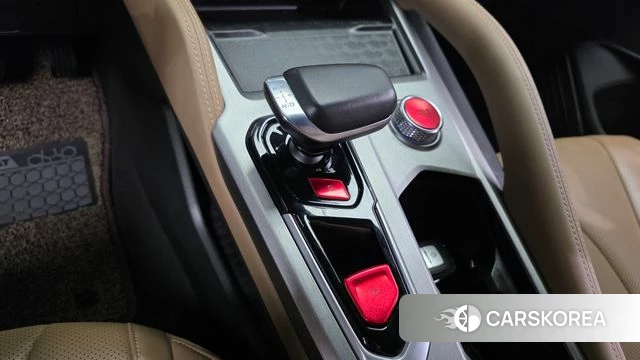 Renault Korea (Samsung) Grand Coleos id 4853746 из Кореи 33