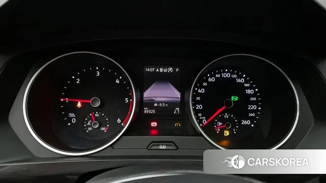 Volkswagen Tiguan second Generation id 3612724 из Кореи 18