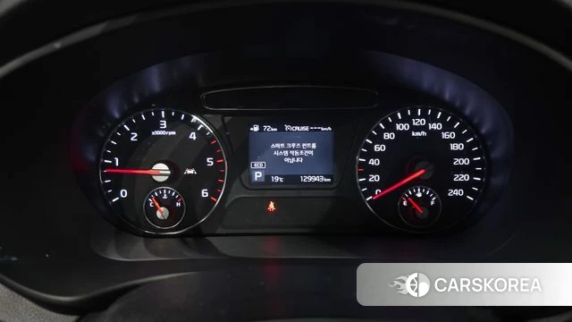 Kia The New Sorento id 3925072 из Кореи 18