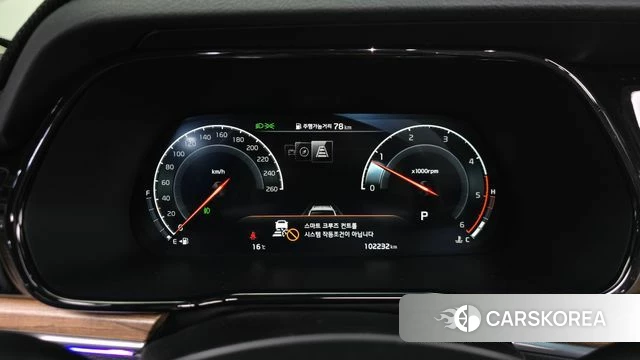 Kia Mohave Master id 3801135 из Кореи 18