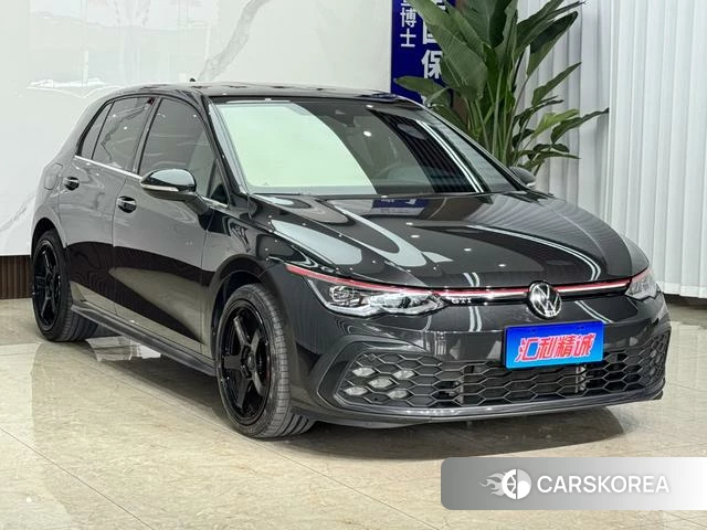 Volkswagen Golf GTI id 4257764 из Китая 20