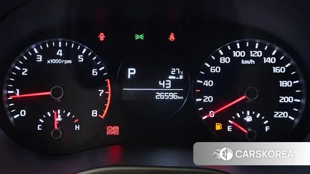 Kia Morning Urban (JA) id 2993611 из Кореи 18