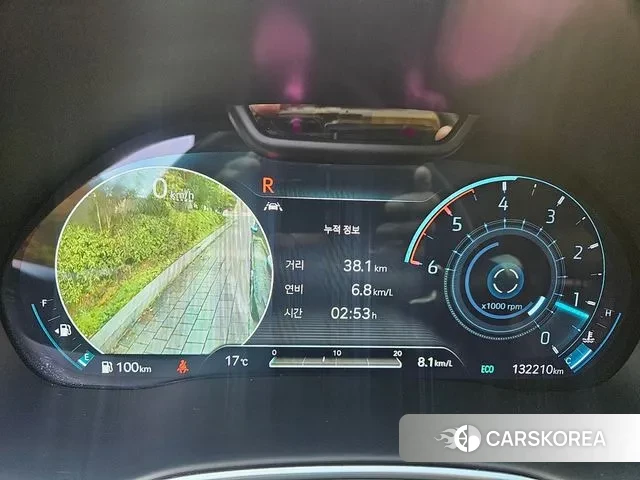 Genesis GV80 id 3282250 из Кореи 18