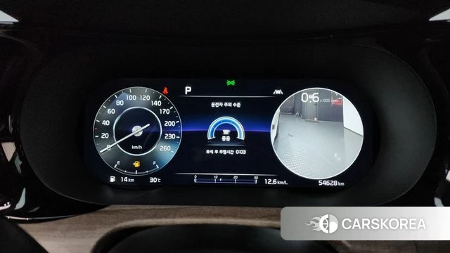 Kia K5 3rd generation id 4645773 из Кореи 35