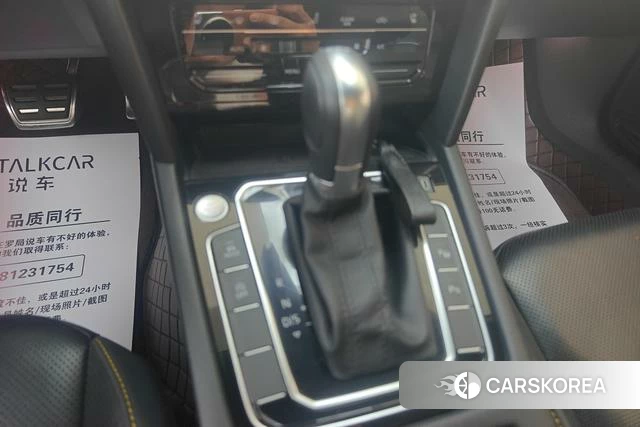 Volkswagen CC id 4259703 из Китая 15