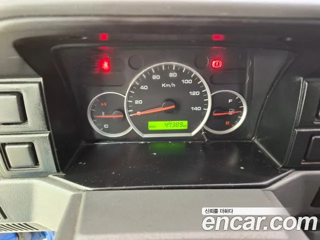 Chevrolet (GM Daewoo) New Damas id 2684118 из Кореи 13