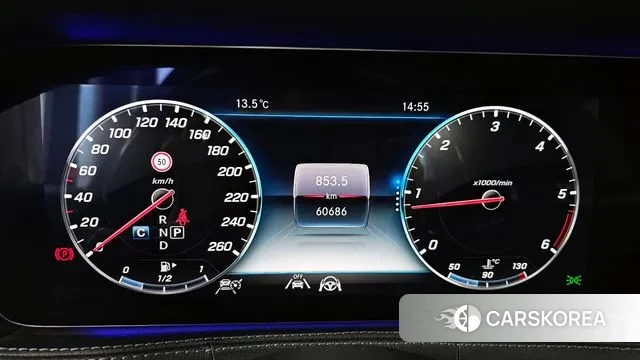 Mercedes-Benz S-Class W222 id 3422444 из Кореи 18