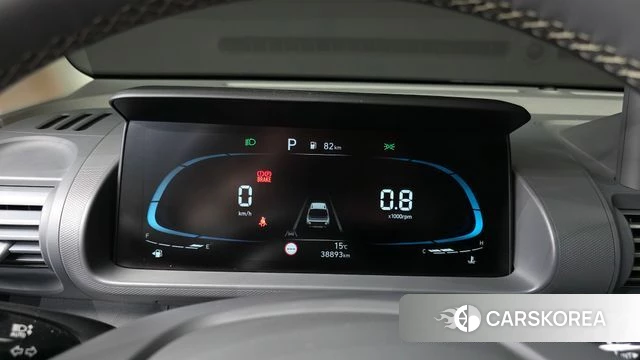 Hyundai Casper id 3838640 из Кореи 18