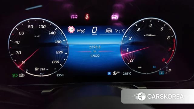 Mercedes-Benz S-Class W223 id 4527979 из Кореи 18