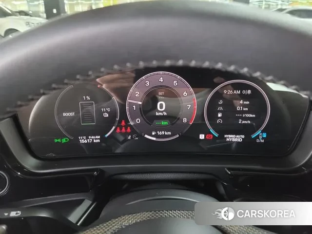 Porsche Cayenne (PO536) id 3462124 из Кореи 18