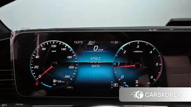 Mercedes-Benz GLE-Class W167 id 3395679 из Кореи 18