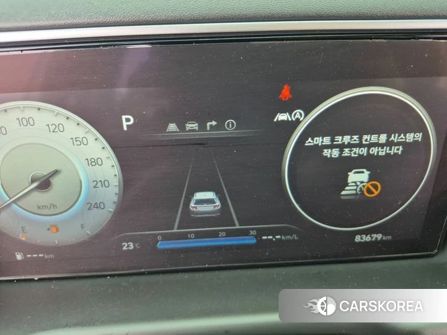 Hyundai Tucson (NX4) id 4255084 из Кореи 18
