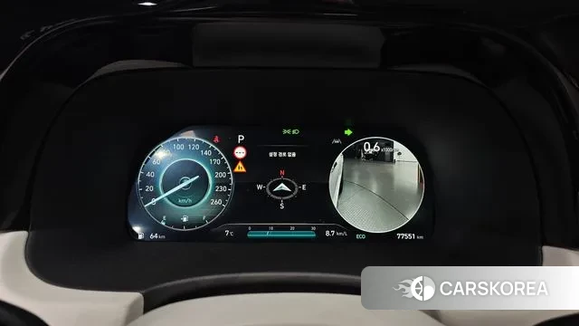 Hyundai The New Palisade id 3545391 из Кореи 18