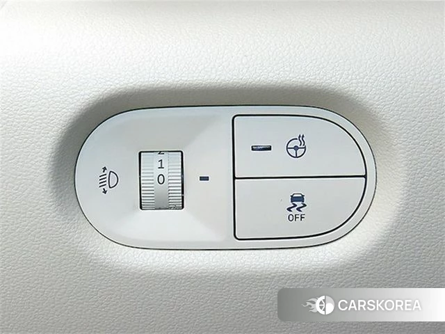 Hyundai The New Casper id 4879482 из Кореи 17