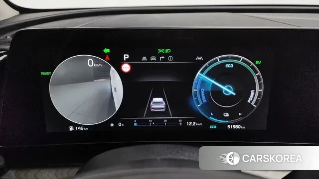 Kia Sportage 5th Generation Hybrid id 3616019 из Кореи 18