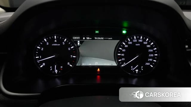 Kia More K9 id 4196705 из Кореи 30