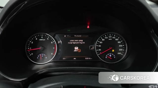 Kia Seltos id 4631278 из Кореи 18
