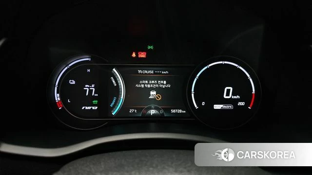 Kia Niro EV id 4471139 из Кореи 31