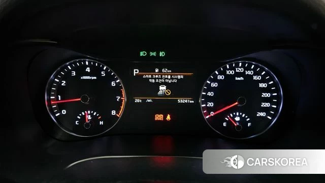 Kia The New K3 2nd generation id 4434158 из Кореи 28