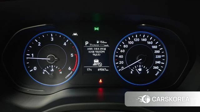 Hyundai Palisade id 3827969 из Кореи 18