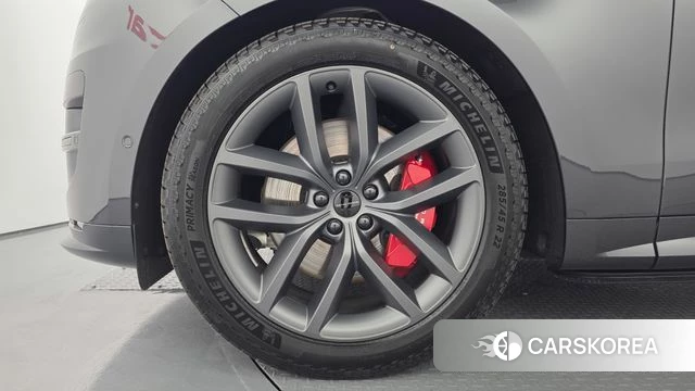 Land Rover Range Rover Sport 3rd Generation id 4523010 из Кореи 18