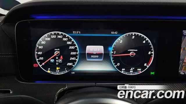 Mercedes-Benz CLS-Class C257 id 2860060 из Кореи 18