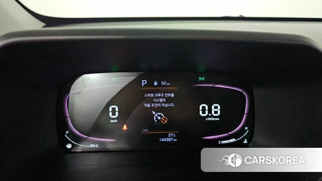 Kia The New Morning (JA) id 4602899 из Кореи 29